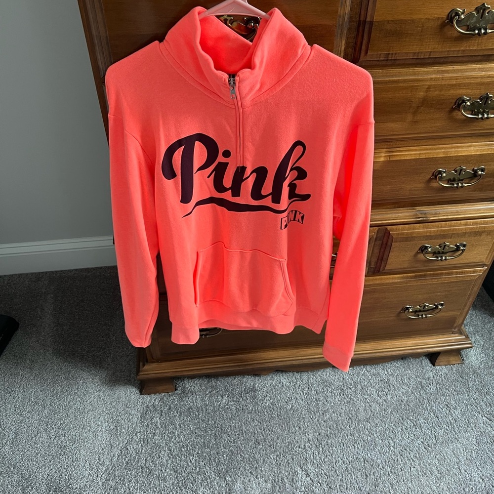 Victoria Secret Pink sweatshirt